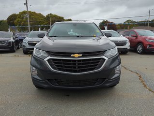 2018  Equinox LS in Dartmouth, Nova Scotia - 3 - w320h240px