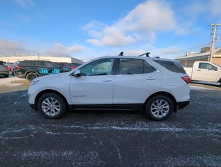 2018 Chevrolet Equinox LT AWD *GM Certified* in Dartmouth, Nova Scotia - 5 - w320h240px