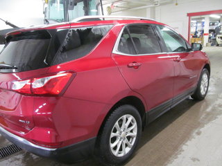 2018 Chevrolet Equinox LT in Dartmouth, Nova Scotia - 4 - w320h240px