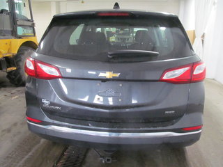2018 Chevrolet Equinox LS in Dartmouth, Nova Scotia - 3 - w320h240px