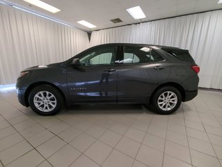 2018 Chevrolet Equinox LS in Dartmouth, Nova Scotia - 5 - w320h240px
