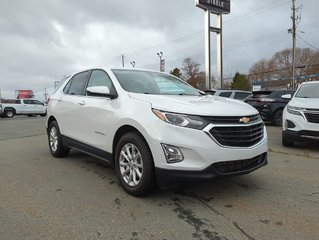 2019 Chevrolet Equinox LT *GM Certified* 4.99% Financing OAC in Dartmouth, Nova Scotia - 2 - w320h240px