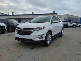 2019 Chevrolet Equinox LT *GM Certified* in Dartmouth, Nova Scotia - 4 - w320h240px