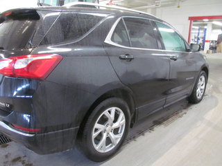 2019 Chevrolet Equinox LT in Dartmouth, Nova Scotia - 4 - w320h240px