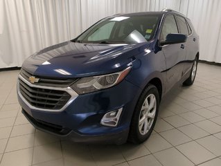 2019 Chevrolet Equinox LT in Dartmouth, Nova Scotia - 4 - w320h240px