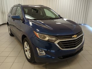 2019 Chevrolet Equinox LT in Dartmouth, Nova Scotia - 2 - w320h240px