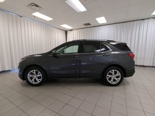 2019 Chevrolet Equinox LT in Dartmouth, Nova Scotia - 5 - w320h240px