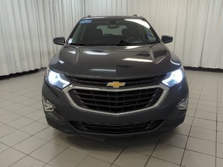 2019 Chevrolet Equinox LT in Dartmouth, Nova Scotia - 3 - w320h240px