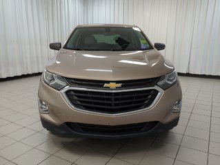 2019 Chevrolet Equinox LS in Dartmouth, Nova Scotia - 3 - w320h240px
