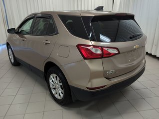 2019 Chevrolet Equinox LS in Dartmouth, Nova Scotia - 6 - w320h240px