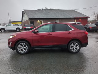 2020 Chevrolet Equinox 2LT AWD *GM Certified* 4.99% Financing OAC in Dartmouth, Nova Scotia - 5 - w320h240px