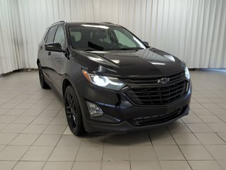 2020 Chevrolet Equinox LT in Dartmouth, Nova Scotia - 2 - w320h240px
