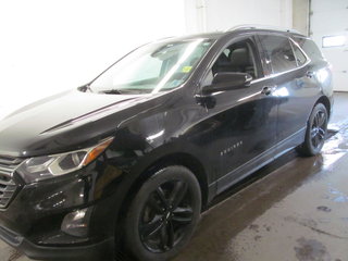2020 Chevrolet Equinox LT in Dartmouth, Nova Scotia - 2 - w320h240px