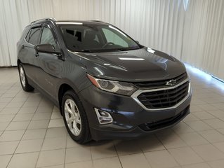 2020 Chevrolet Equinox LT in Dartmouth, Nova Scotia - 2 - w320h240px