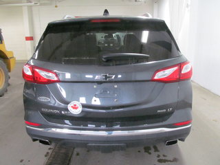 2020 Chevrolet Equinox LT in Dartmouth, Nova Scotia - 3 - w320h240px