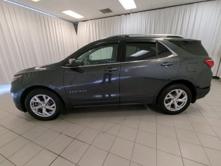 2020 Chevrolet Equinox LT in Dartmouth, Nova Scotia - 5 - w320h240px