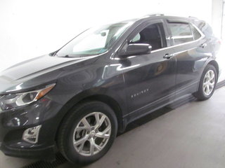 2020 Chevrolet Equinox LT in Dartmouth, Nova Scotia - 2 - w320h240px