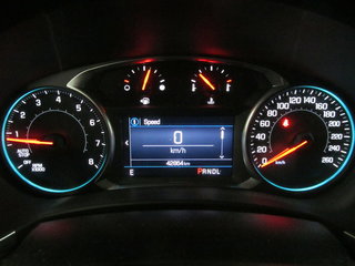 2020 Chevrolet Equinox LT in Dartmouth, Nova Scotia - 5 - w320h240px