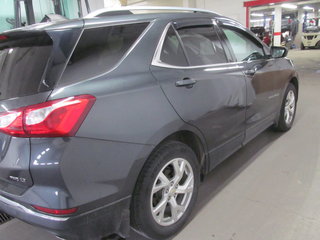 2020 Chevrolet Equinox LT in Dartmouth, Nova Scotia - 4 - w320h240px