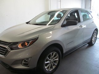 2020 Chevrolet Equinox LS in Dartmouth, Nova Scotia - 2 - w320h240px