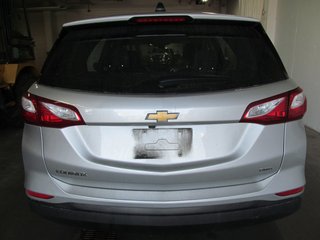 2020 Chevrolet Equinox LS in Dartmouth, Nova Scotia - 3 - w320h240px