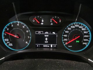 2020 Chevrolet Equinox LS in Dartmouth, Nova Scotia - 5 - w320h240px