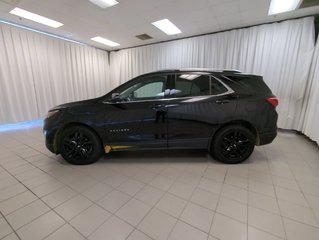 2020 Chevrolet Equinox LT in Dartmouth, Nova Scotia - 5 - w320h240px
