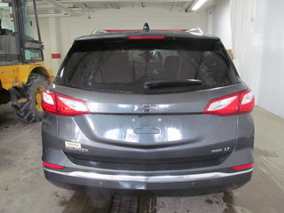 2021 Chevrolet Equinox LT in Dartmouth, Nova Scotia - 3 - w320h240px