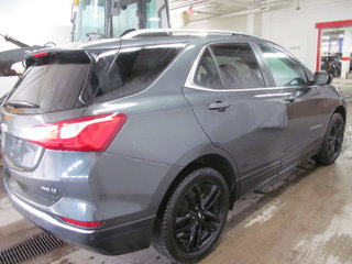 2021 Chevrolet Equinox LT in Dartmouth, Nova Scotia - 4 - w320h240px