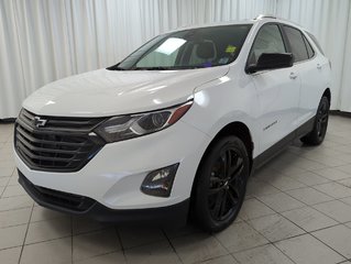 2021 Chevrolet Equinox LT in Dartmouth, Nova Scotia - 4 - w320h240px