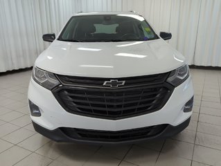2021 Chevrolet Equinox LT in Dartmouth, Nova Scotia - 3 - w320h240px
