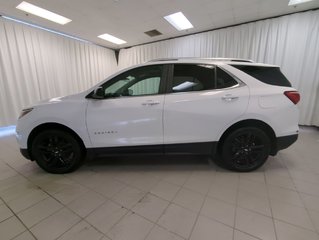 2021 Chevrolet Equinox LT in Dartmouth, Nova Scotia - 5 - w320h240px