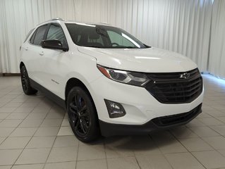 2021 Chevrolet Equinox LT in Dartmouth, Nova Scotia - 2 - w320h240px