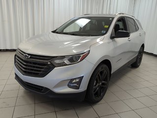 2021 Chevrolet Equinox LT in Dartmouth, Nova Scotia - 4 - w320h240px