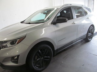 2021 Chevrolet Equinox LT in Dartmouth, Nova Scotia - 2 - w320h240px