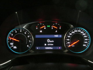 2021 Chevrolet Equinox LT in Dartmouth, Nova Scotia - 5 - w320h240px