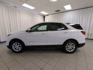 2021 Chevrolet Equinox LT in Dartmouth, Nova Scotia - 5 - w320h240px