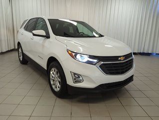 2021 Chevrolet Equinox LT in Dartmouth, Nova Scotia - 2 - w320h240px