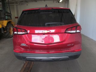 2022 Chevrolet Equinox LT in Dartmouth, Nova Scotia - 3 - w320h240px