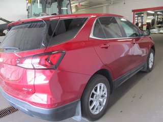 2022 Chevrolet Equinox LT in Dartmouth, Nova Scotia - 4 - w320h240px