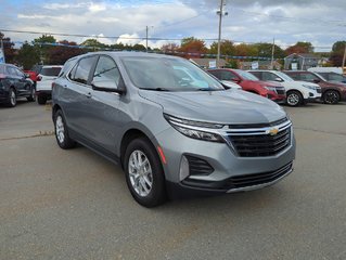 2023  Equinox LT *GM Certified* 4.99% Financing OAC in Dartmouth, Nova Scotia - 2 - w320h240px