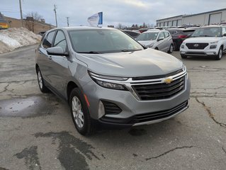 2023 Chevrolet Equinox LT *GM Certified* 4.99% Financing OAC in Dartmouth, Nova Scotia - 2 - w320h240px