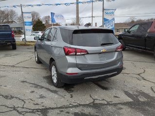 2023 Chevrolet Equinox LT *GM Certified* 4.99% Financing OAC in Dartmouth, Nova Scotia - 6 - w320h240px