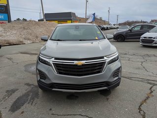 2023 Chevrolet Equinox LT *GM Certified* 4.99% Financing OAC in Dartmouth, Nova Scotia - 3 - w320h240px