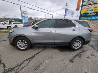 2023 Chevrolet Equinox LT *GM Certified* 4.99% Financing OAC in Dartmouth, Nova Scotia - 5 - w320h240px