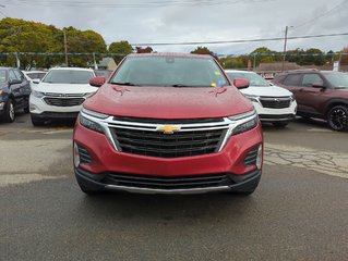 2023  Equinox LT *GM Certified* 4.99% Financing OAC in Dartmouth, Nova Scotia - 3 - w320h240px