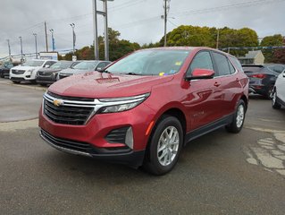 2023  Equinox LT *GM Certified* 4.99% Financing OAC in Dartmouth, Nova Scotia - 4 - w320h240px