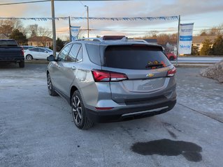 2023 Chevrolet Equinox Premier Leather *GM Certified* 4.99% Financing OAC in Dartmouth, Nova Scotia - 6 - w320h240px