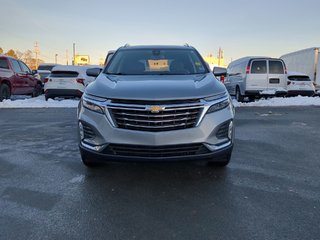 2023 Chevrolet Equinox Premier Leather *GM Certified* 4.99% Financing OAC in Dartmouth, Nova Scotia - 3 - w320h240px