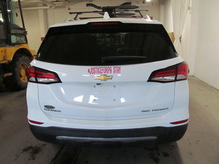 2023 Chevrolet Equinox Premier in Dartmouth, Nova Scotia - 3 - w320h240px